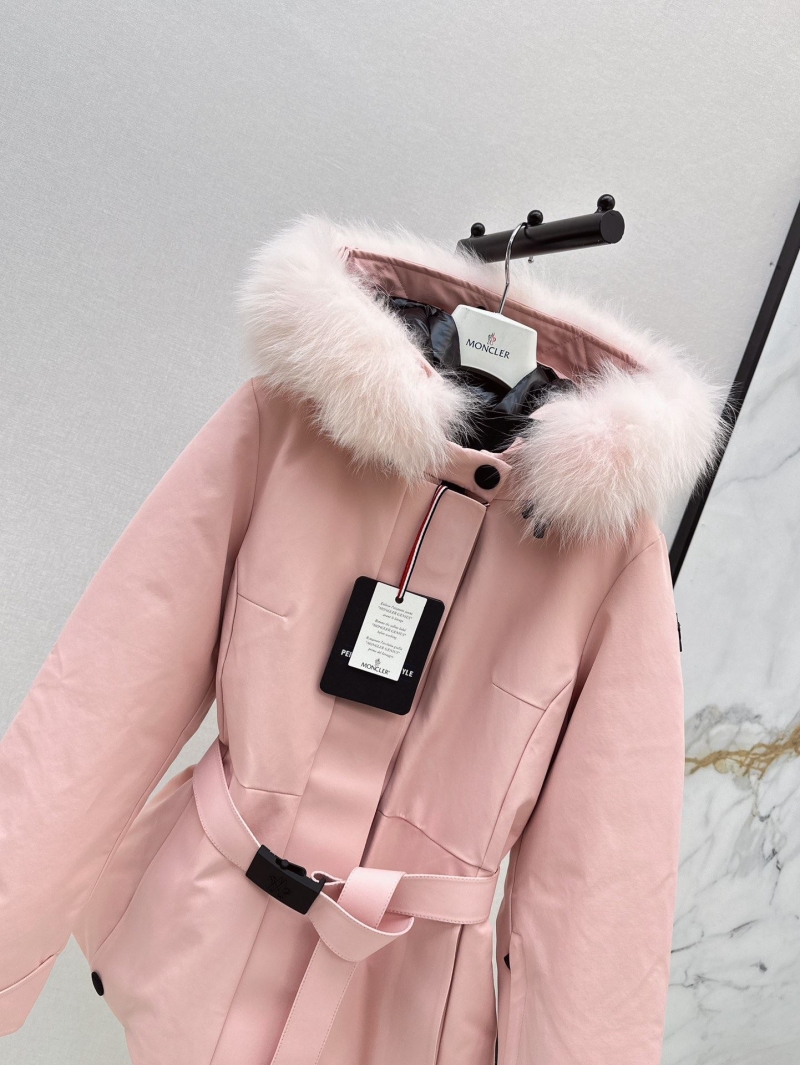 Moncler Down Coat